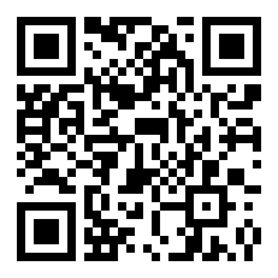 USDT TRC20 deposit QR code