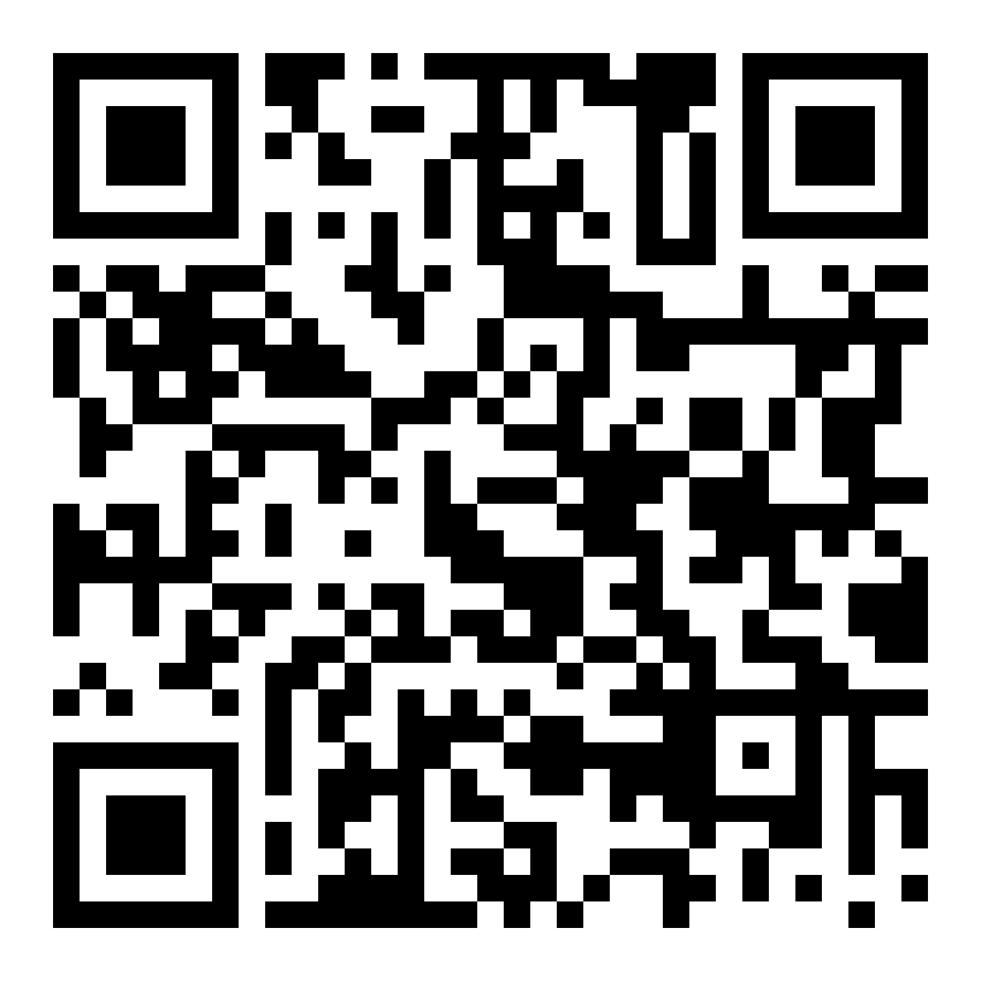 USDT TRC20 deposit QR code