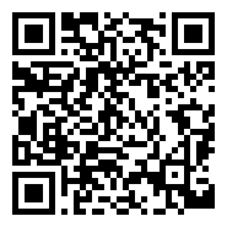 USDT TRC20 deposit QR code